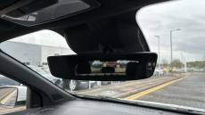 MG MG3 1.5 Hybrid Trophy 5dr Auto Hybrid Hatchback